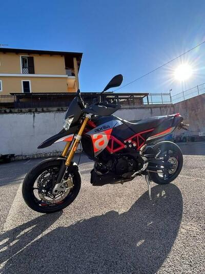 Aprilia Dorsoduro 900 (2017 - 20) usata