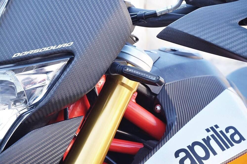 Aprilia Dorsoduro 900 (2017 - 20) (16)