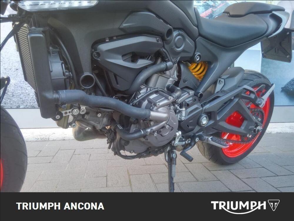 Ducati Monster 937 (2021 - 25) (7)