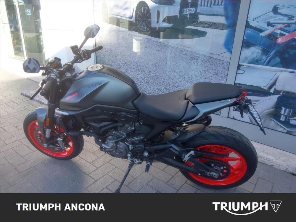 Ducati Monster 937 (2021 - 25) (5)