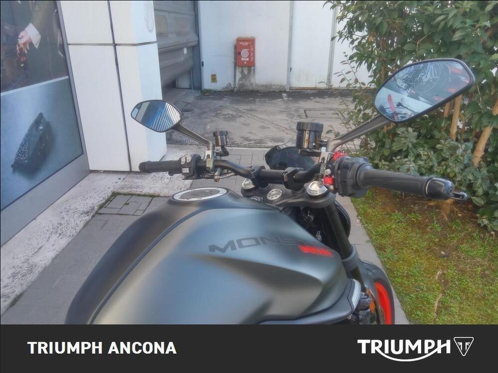 Ducati Monster 937 (2021 - 25) (4)