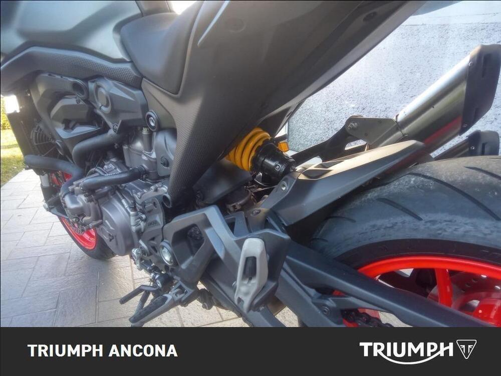 Ducati Monster 937 (2021 - 25) (6)