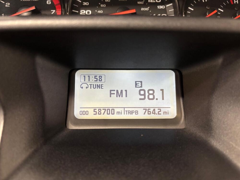 Honda GL 1800 Gold Wing (2007 - 11) (4)