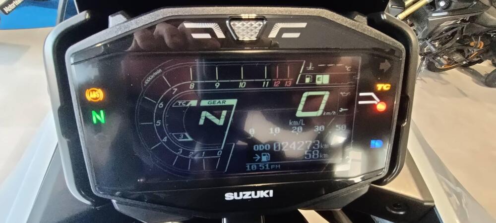 Suzuki Katana 1000 (2019 - 20) (5)