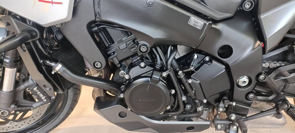 Suzuki Katana 1000 (2019 - 20) (6)