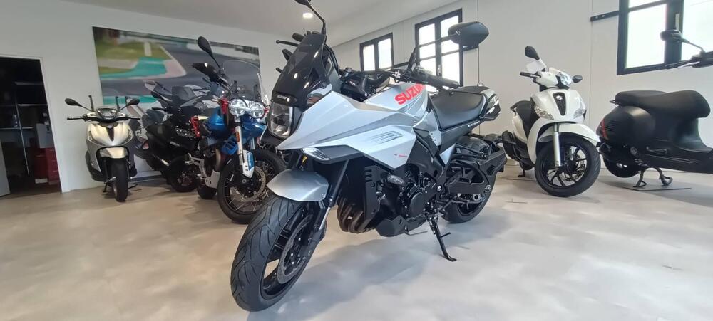 Suzuki Katana 1000 (2019 - 20) (2)