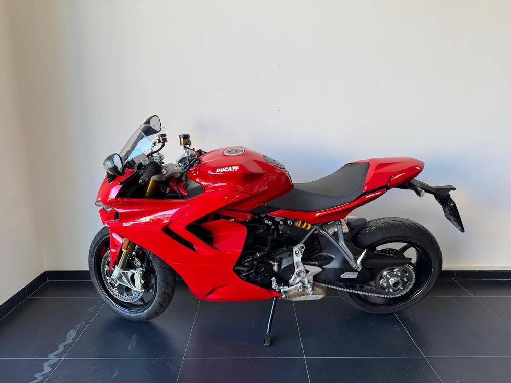Ducati SuperSport 950 S (2021 - 24) (2)