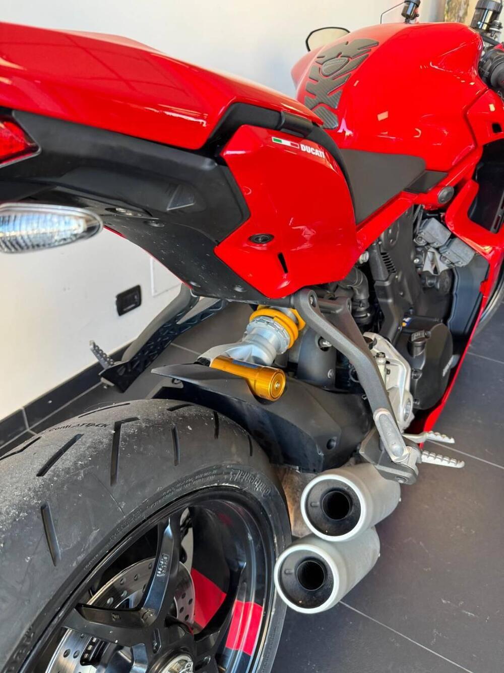 Ducati SuperSport 950 S (2021 - 24) (5)