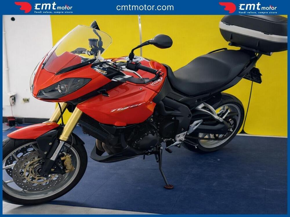 Triumph Tiger 1050 (2006 - 12) (2)