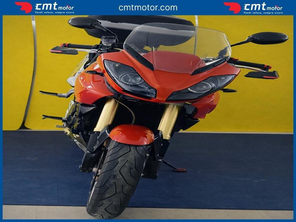 Triumph Tiger 1050 (2006 - 12) (5)