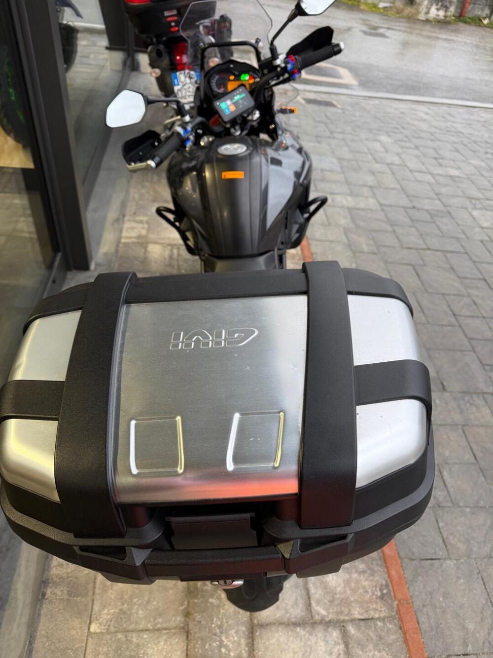 Benelli TRK 502 ABS (2017 - 20) (7)