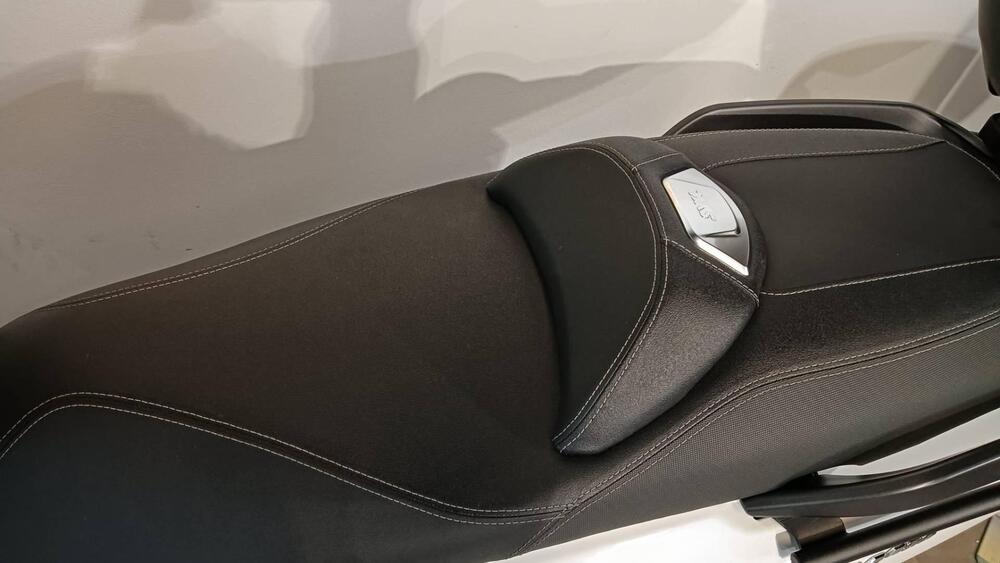 Sym Maxsym 400 (2021 - 25) (8)