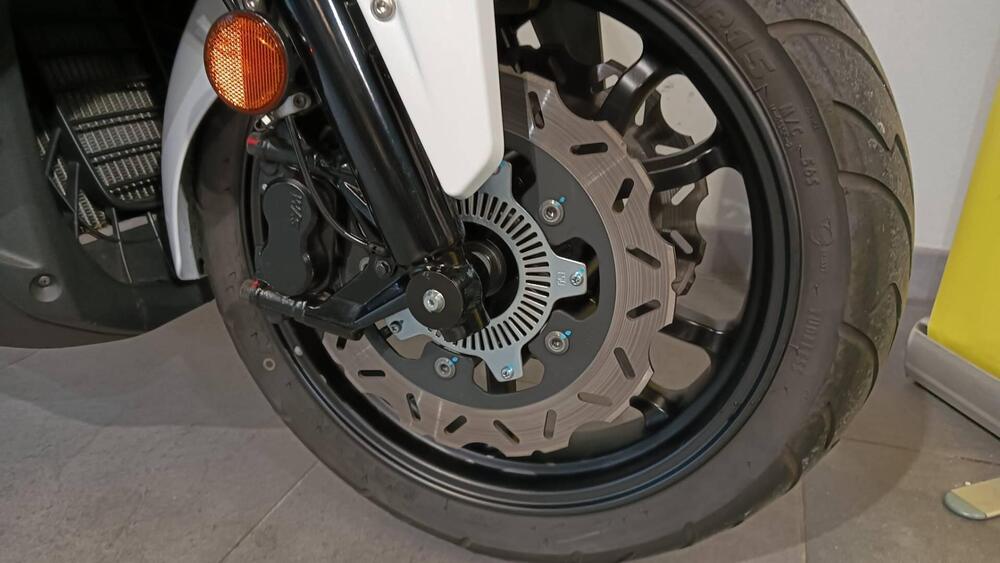 Sym Maxsym 400 (2021 - 25) (13)