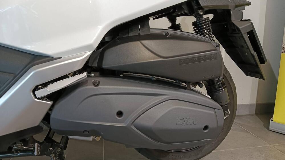 Sym Maxsym 400 (2021 - 25) (12)