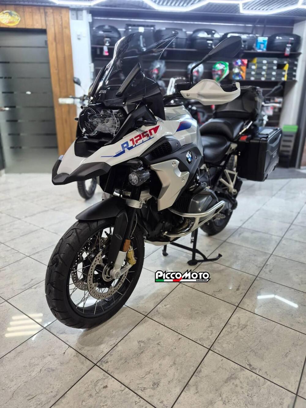 Bmw R 1250 GS (2021 - 24) (3)