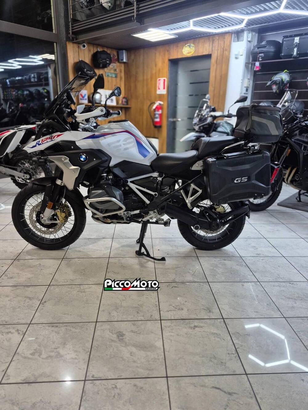 Bmw R 1250 GS (2021 - 24) (4)