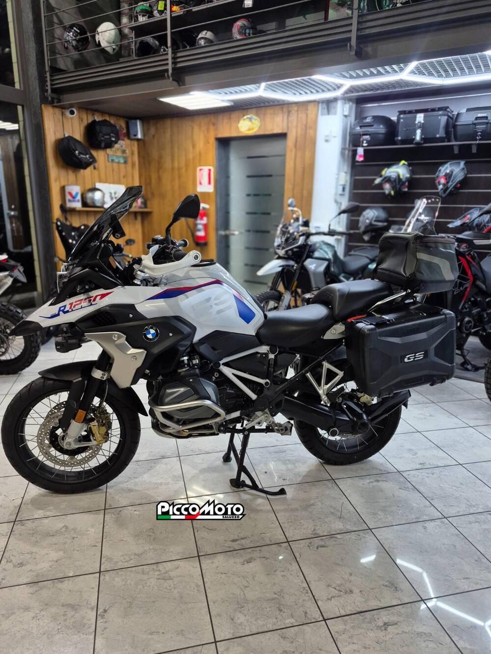 Bmw R 1250 GS (2021 - 24) (6)