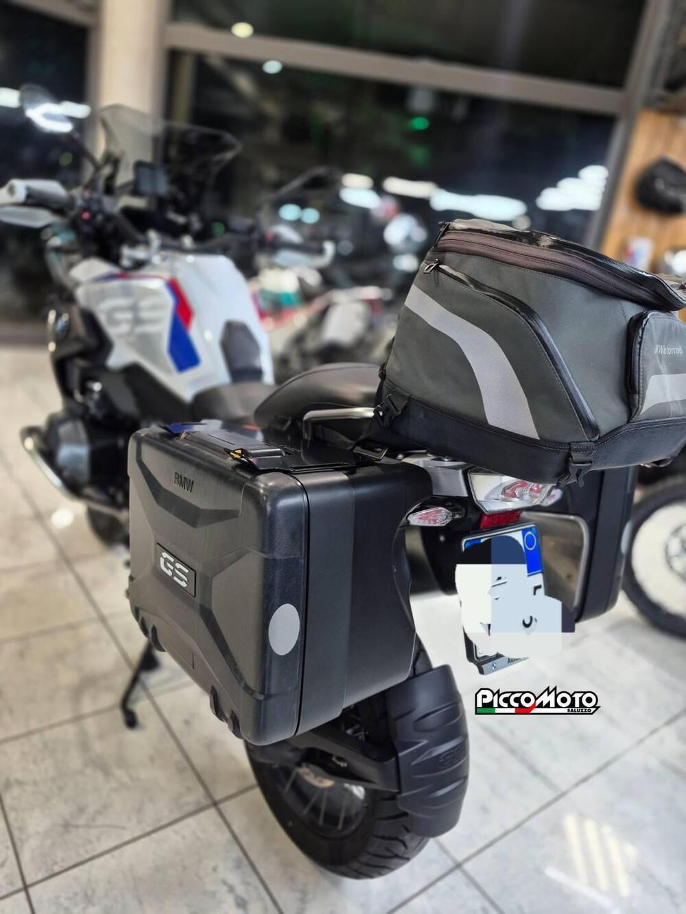 Bmw R 1250 GS (2021 - 24) (7)