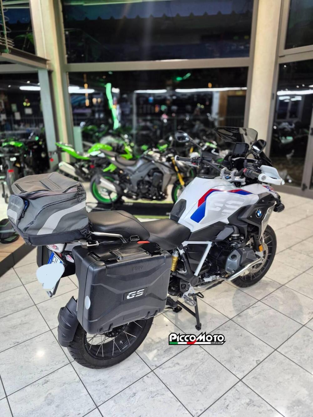 Bmw R 1250 GS (2021 - 24) (8)