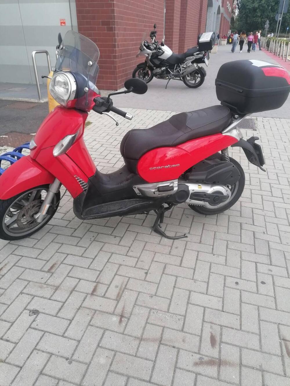 Aprilia Scarabeo 500 (2007 - 12) (4)