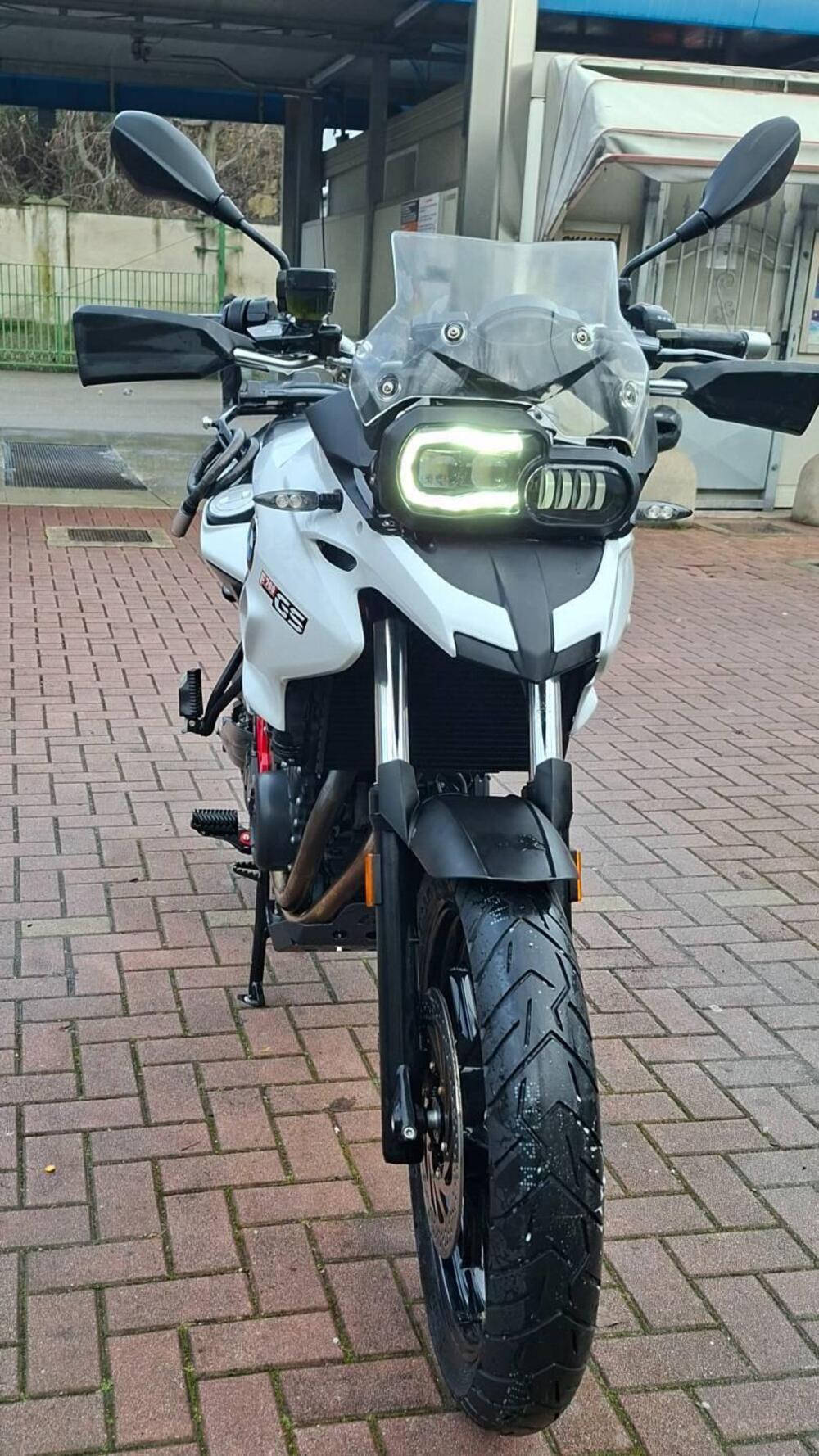 Bmw F 700 GS (2016 - 18) (3)