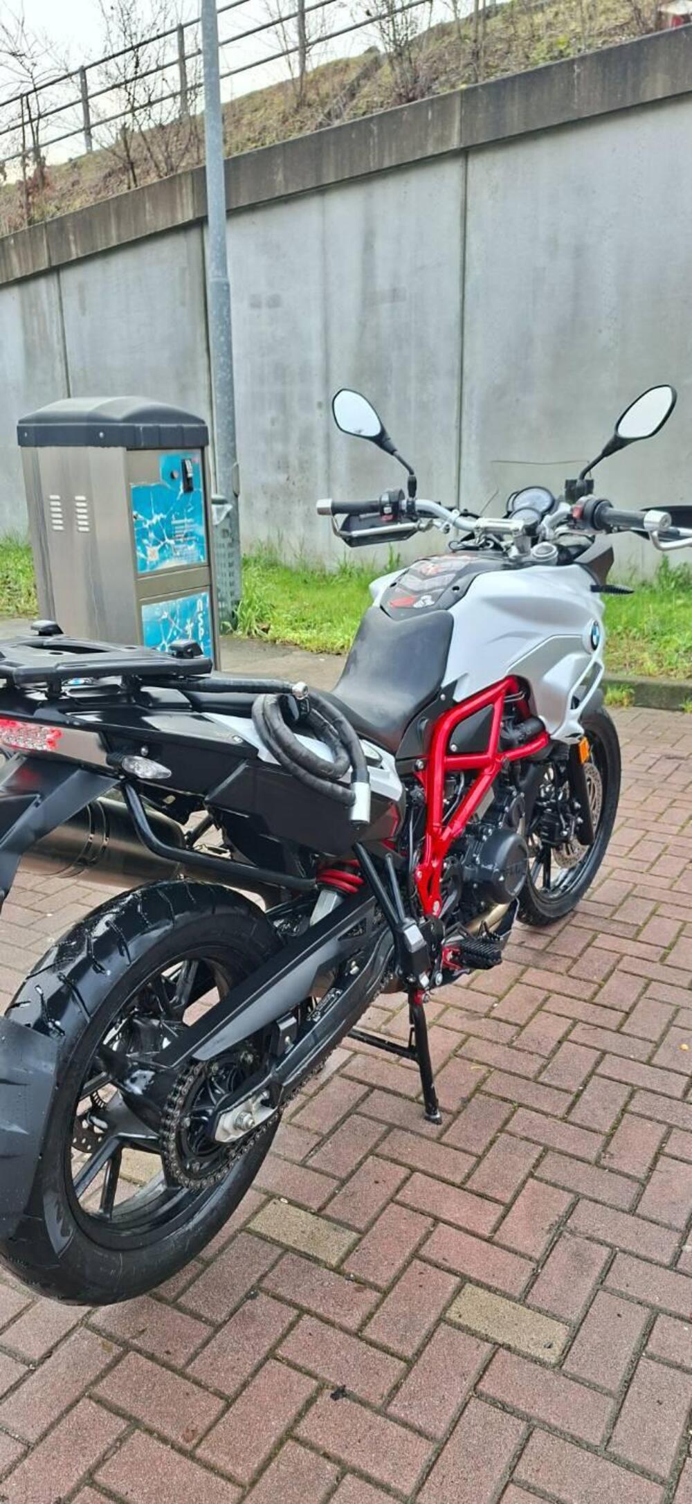 Bmw F 700 GS (2016 - 18) (5)