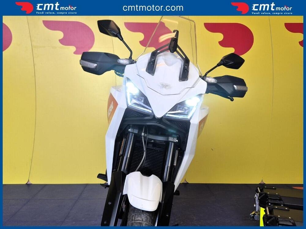 Moto Morini X-Cape 650 (2021 - 26) (6)