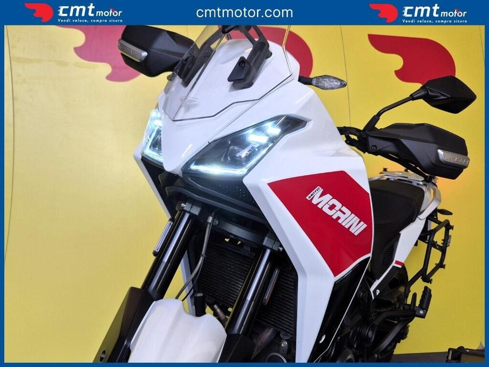 Moto Morini X-Cape 650 (2021 - 26) (7)