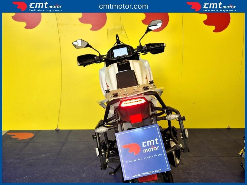 Moto Morini X-Cape 650 (2021 - 26) (9)