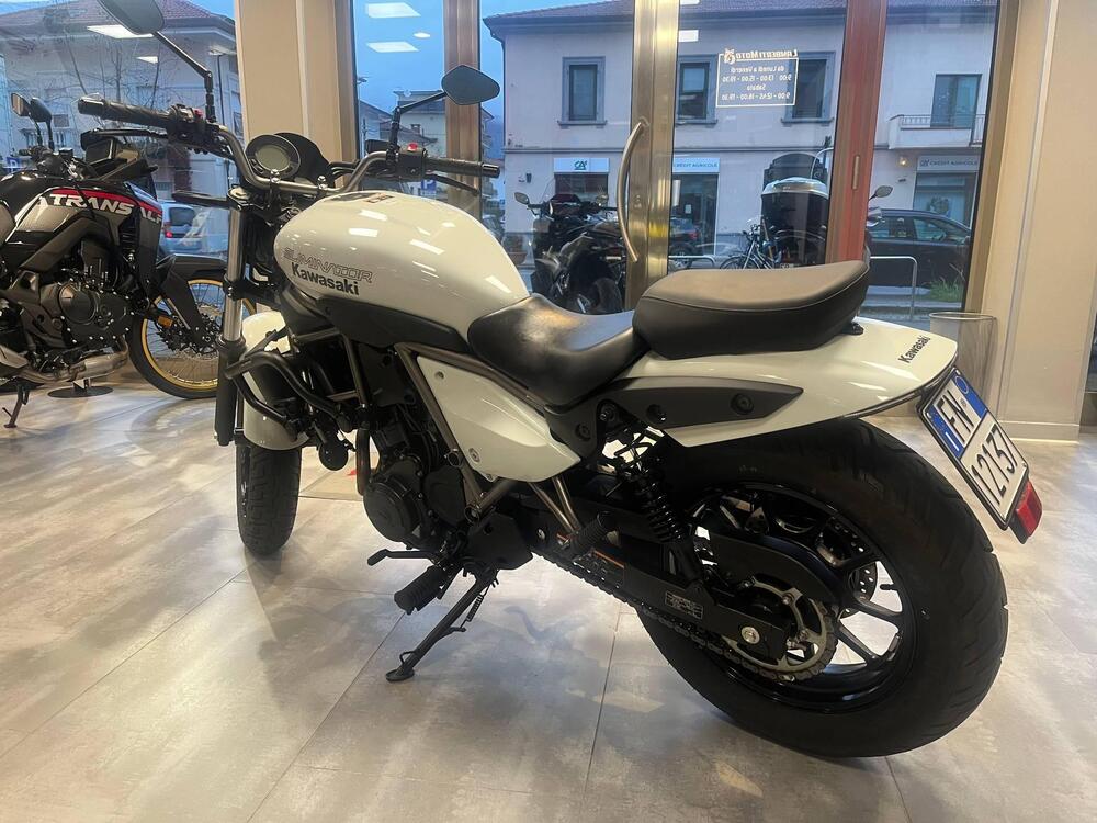 Kawasaki Eliminator 500 (2024 - 26) (3)