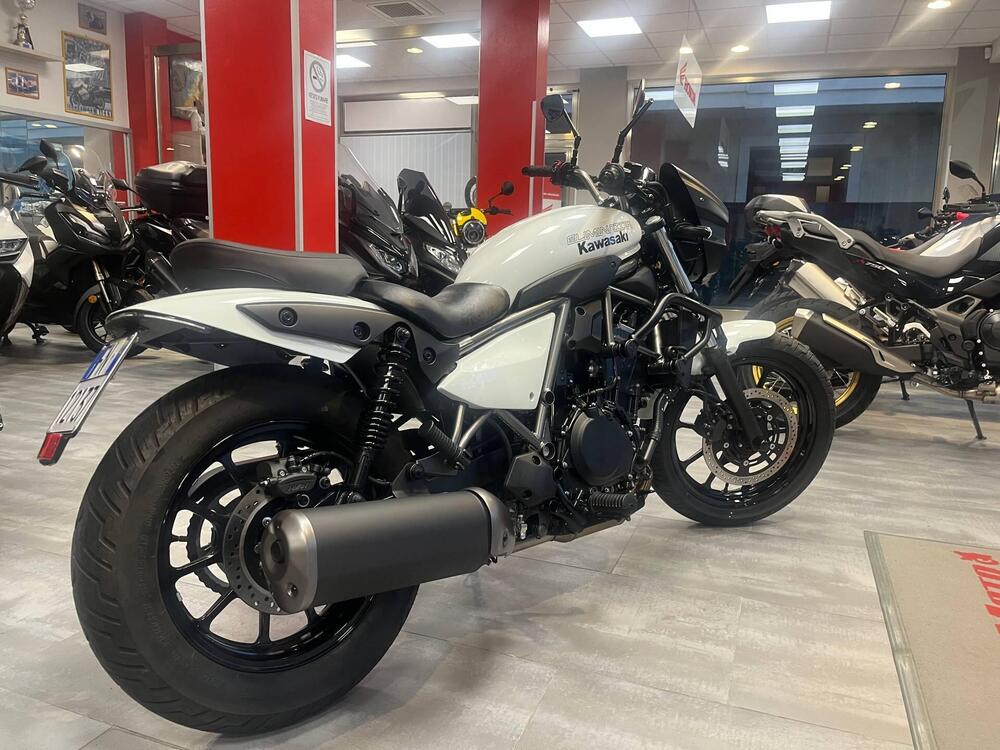 Kawasaki Eliminator 500 (2024 - 26) (4)