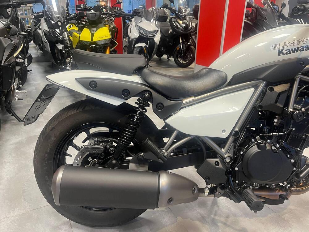 Kawasaki Eliminator 500 (2024 - 26) (7)