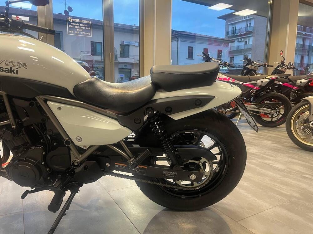 Kawasaki Eliminator 500 (2024 - 26) (8)