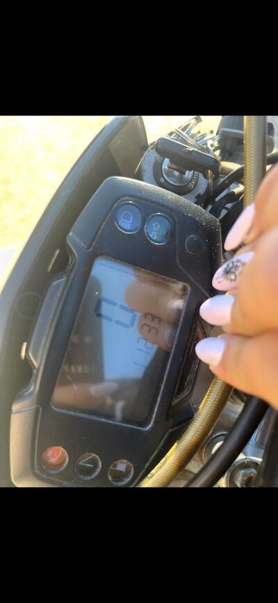 Swm SM 125 R (2017 - 20) usata