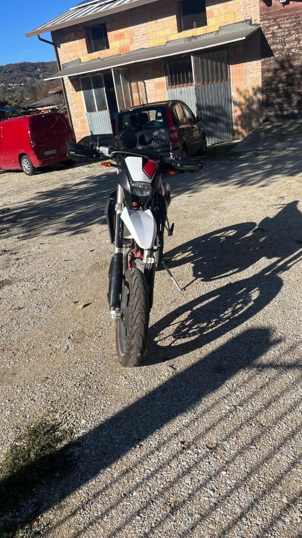 Swm SM 125 R (2017 - 20) (6)