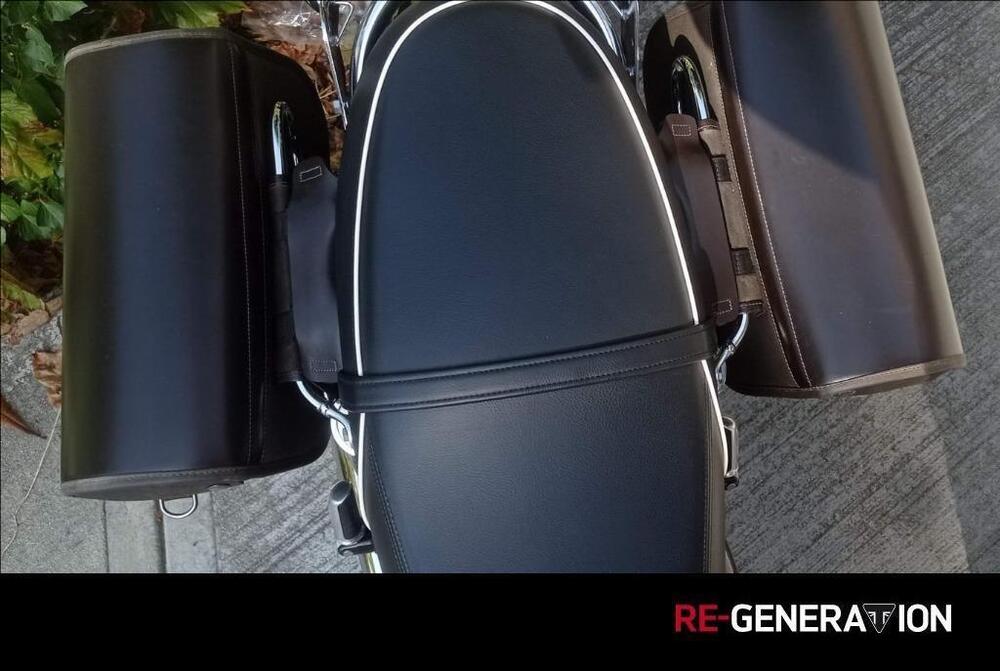 Triumph Bonneville T100 (2017 - 20) (3)