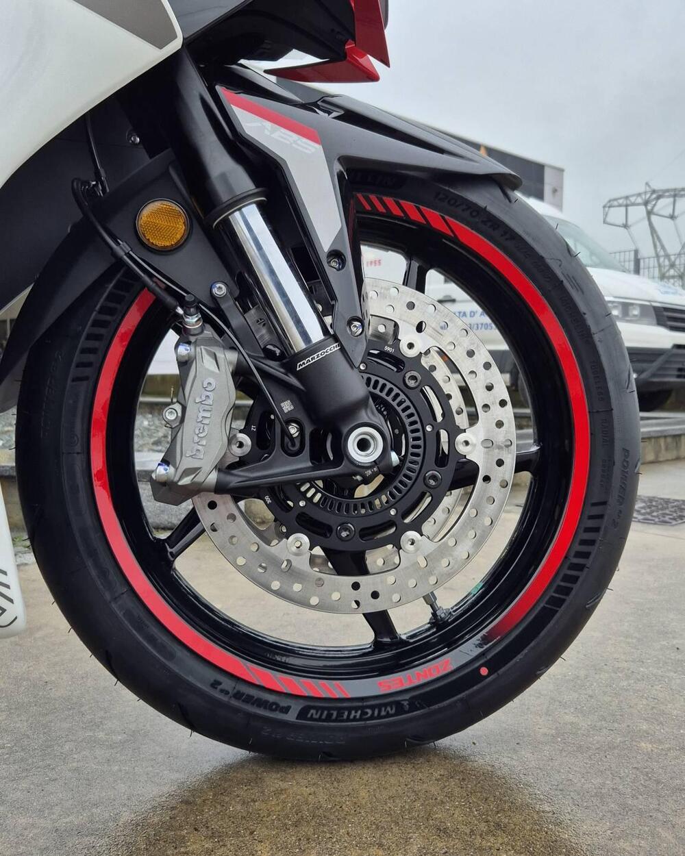 Zontes ZT703-RR (2025 - 26) (5)