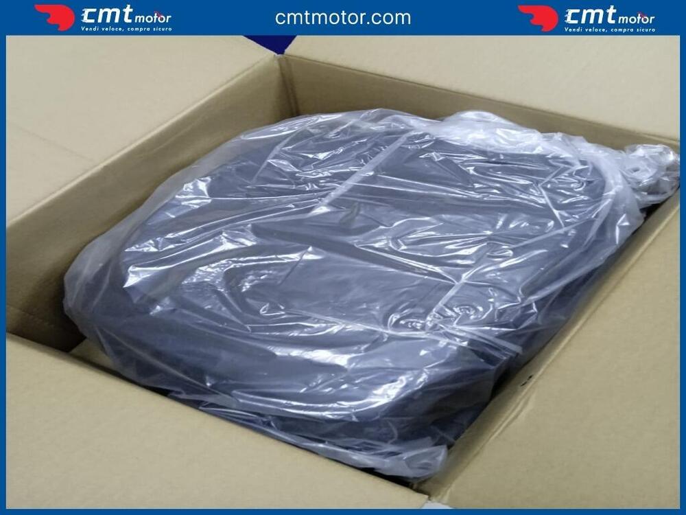 Benelli TRK 502X (2021 - 26) (6)