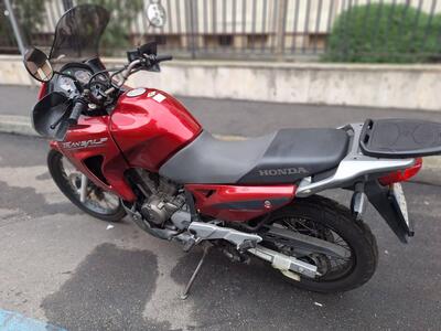 Honda Transalp XL 650V (2005 - 06) usata