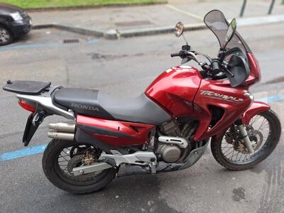 Honda Transalp XL 650V (2005 - 06) usata