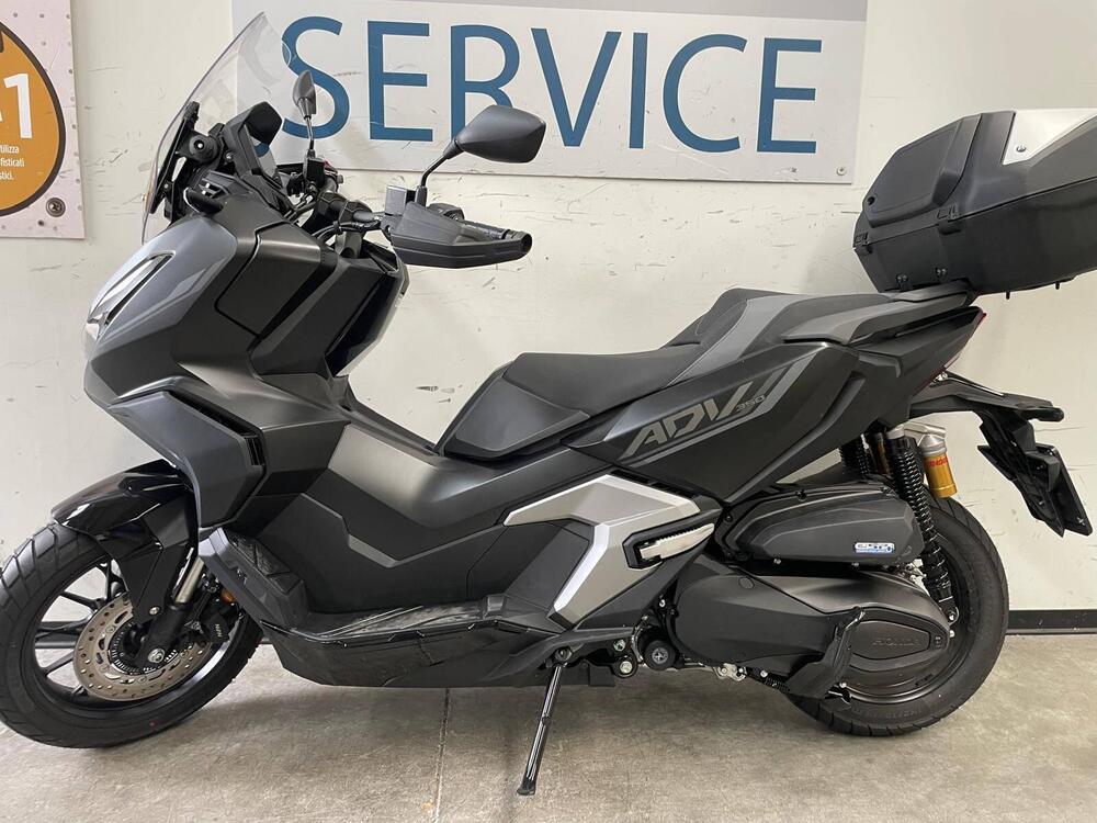 Honda ADV 350 (2025 - 26) (2)