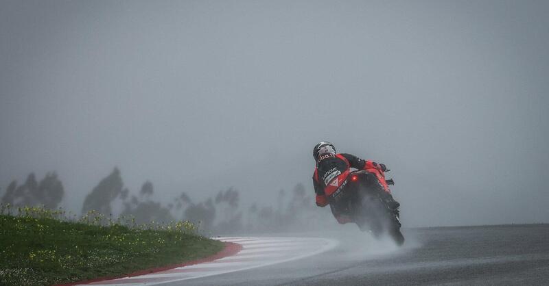 SBK 2026. Test invernali. Una delusione, ma non per tutti