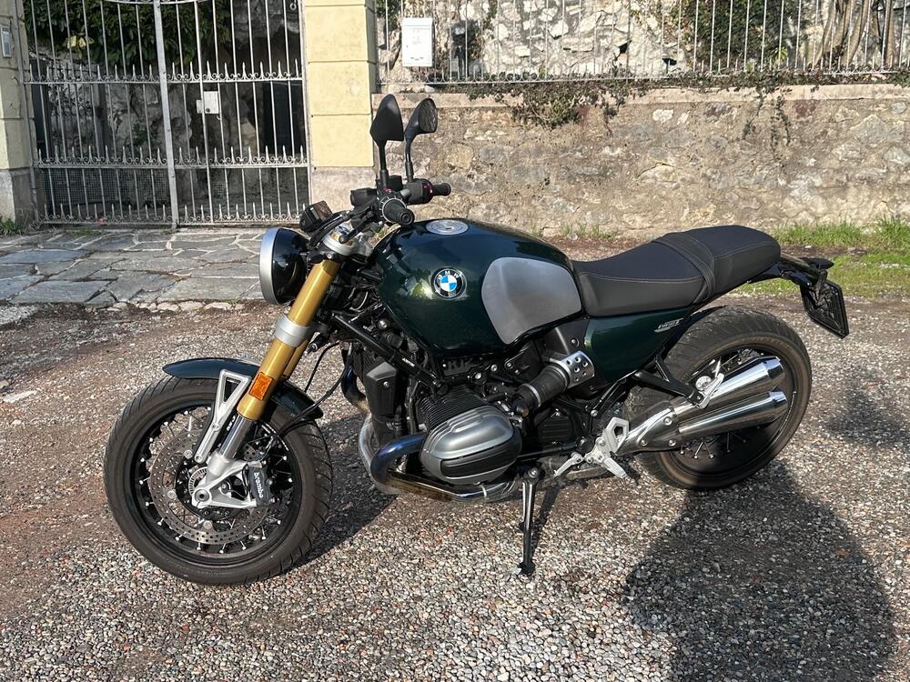 Bmw R 12 nineT (2023 - 26)