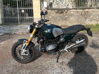 Bmw R 12 nineT (2023 - 26) usata