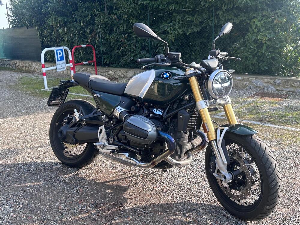 Bmw R 12 nineT (2023 - 26) (2)