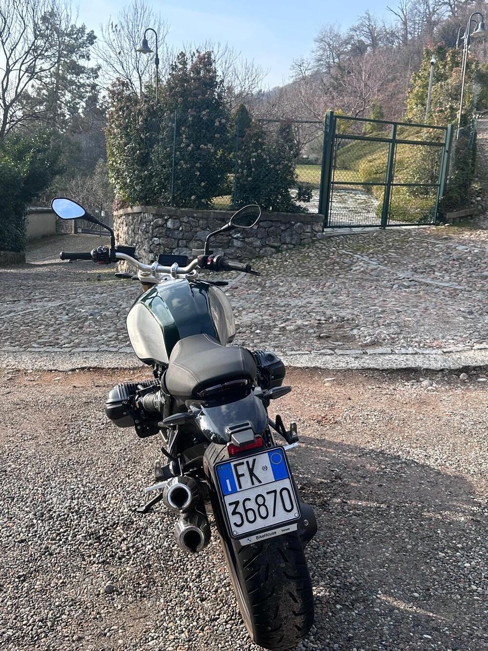 Bmw R 12 nineT (2023 - 26) (3)