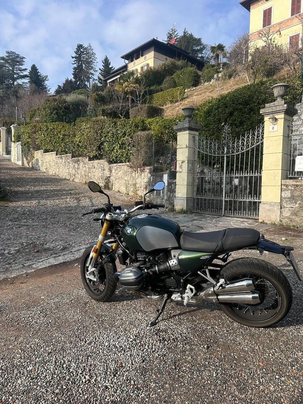 Bmw R 12 nineT (2023 - 26) (4)