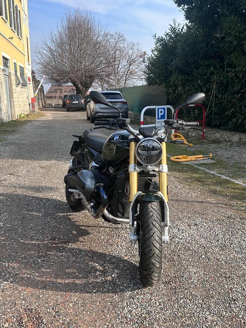 Bmw R 12 nineT (2023 - 26) (5)