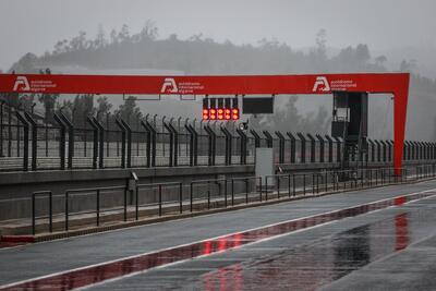 SBK 2026. Test invernali. Una delusione, ma non per tutti