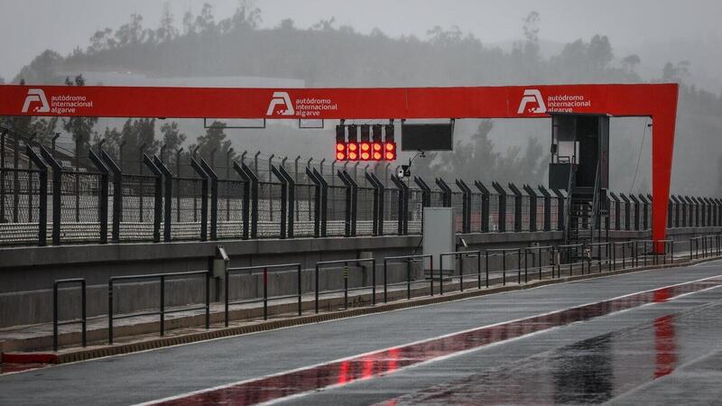 SBK 2026. Test invernali. Una delusione, ma non per tutti